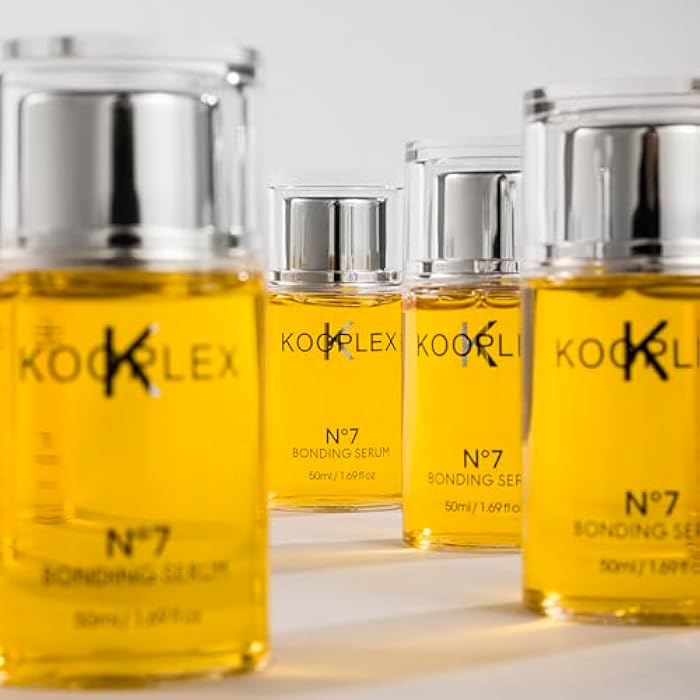 Kooplex No.7 Bonding Serum 50Ml - Image 4
